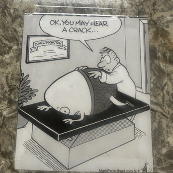 Ed Simon Chiropractic - Chiropractors Near Me - North Hollywood, California