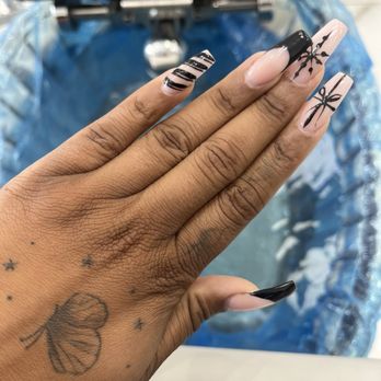 Radiance Nails & Spa - Nail Salons Near Me - Temecula, California