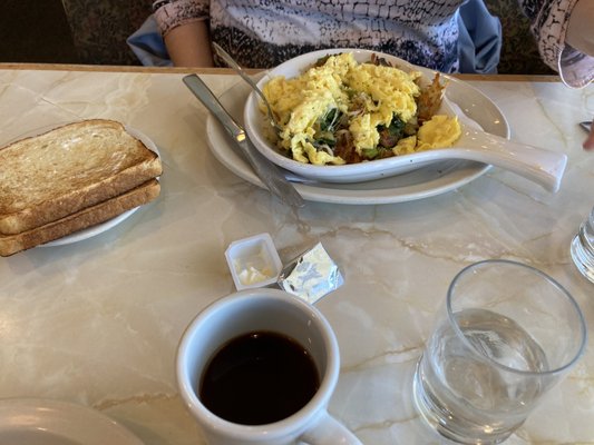 Capitol Cafe by null