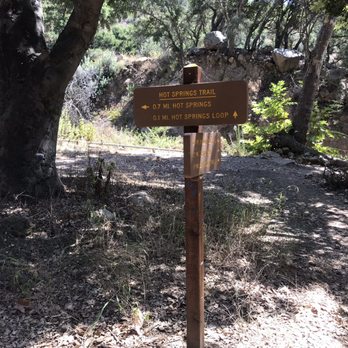 Saddle Rock Trail - Hiking Near Me - Montecito, California Saddle Rock Trail - Hiking Near Me - Montecito, California