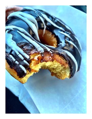 Palermo Bakery by null