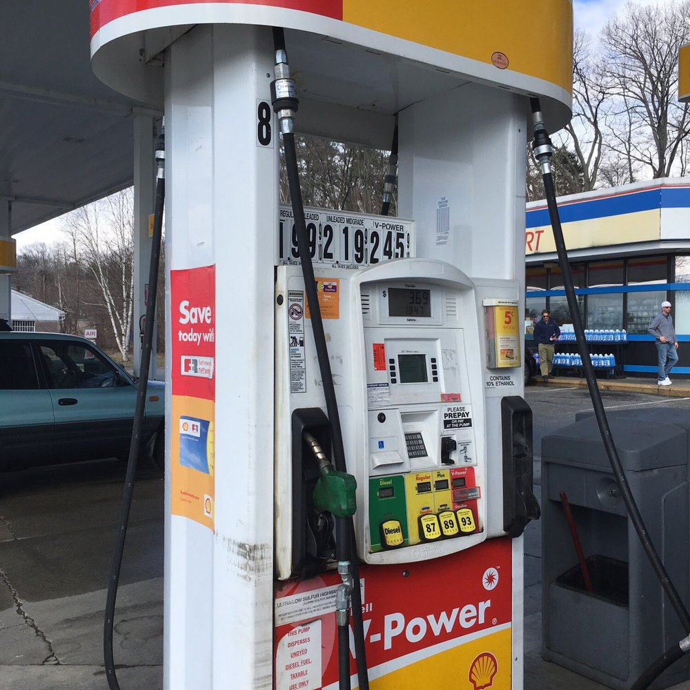 The Best 10 Convenience Stores near Manchester Boston Regional Airport in  Manchester, NH - Yelp