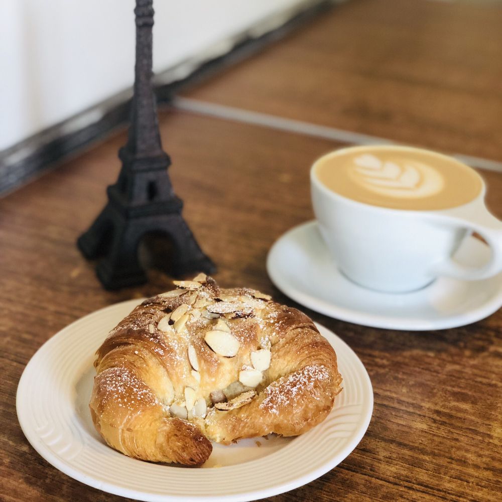 Le Coffee Shop - almond croissant, salted tiramisu coffee - Breakfast & Brunch Near Me - Temecula, California Le Coffee Shop - almond croissant, salted tiramisu coffee - Breakfast & Brunch Near Me - Temecula, California