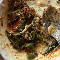 Queso Fundido