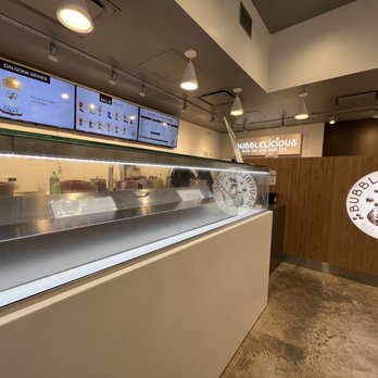 Bubblelicious - Bubble Tea Near Me - Chicago, Illinois