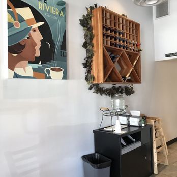 Smartbean Coffee House - Breakfast & Brunch Near Me - Hialeah, Florida