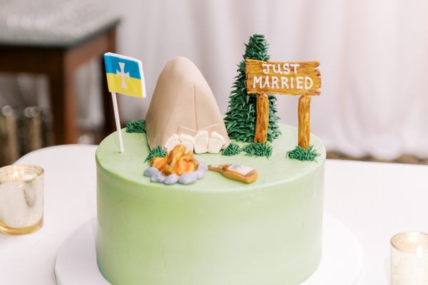 Sweet Stuff Bakery by null