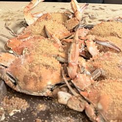 Abner's Crab House