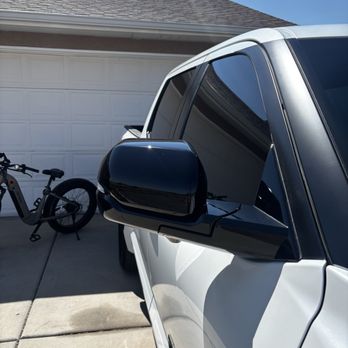 Wick's Window Tint & Clear Bra - Car Window Tinting Near Me - Pueblo West, Colorado Wick's Window Tint & Clear Bra - Car Window Tinting Near Me - Pueblo West, Colorado