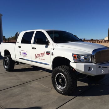 Sutherland Diesel Performance - Diesel Performance, Service, Repair - Auto Repair Near Me - Midvale, Idaho
