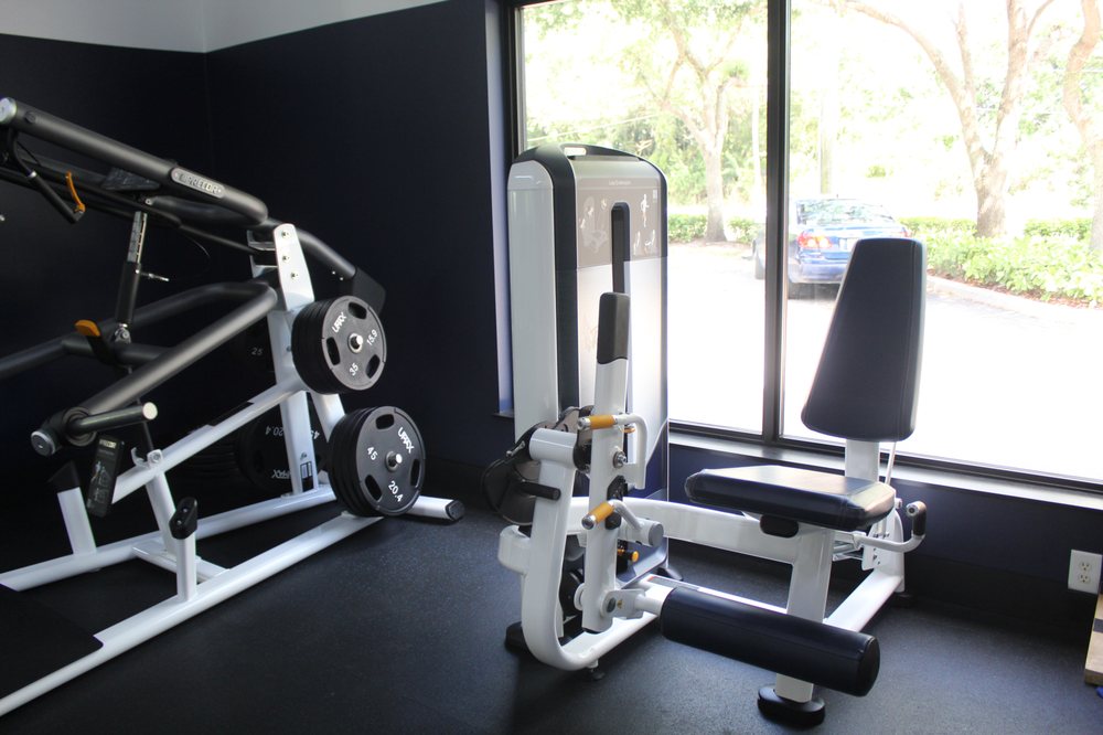 Resilient Fitness and Wellness Image