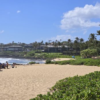 Shipwreck Beach - Beaches Near Me - Poipu, Hawaii