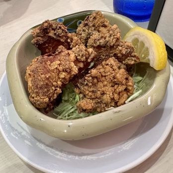 Genki Sushi - Sushi Bars Near Me - Honolulu, Hawaii