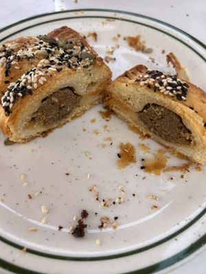 Lodge Bread Company by null