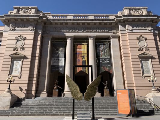 Palacio de Gobierno by null