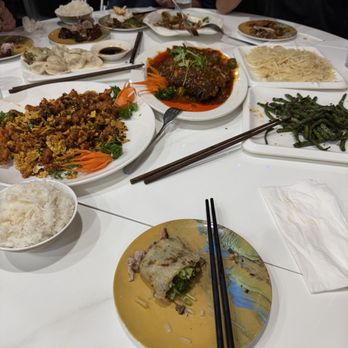 Chef Xiong Kitchen - Szechuan Near Me - San Francisco, California