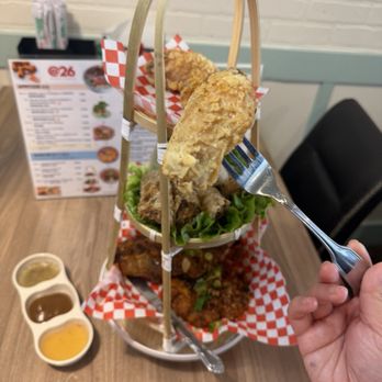 26 Viet Cafe - IG: socalhkfoodies - Vietnamese Near Me - Pasadena, California 26 Viet Cafe - IG: socalhkfoodies - Vietnamese Near Me - Pasadena, California