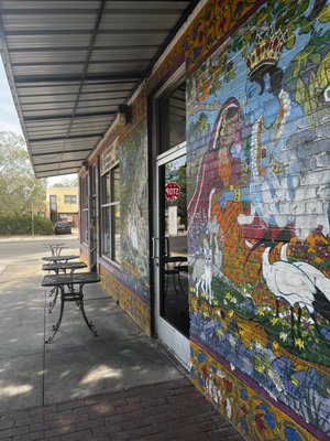 Annapurna’s World Vegetarian Café by null