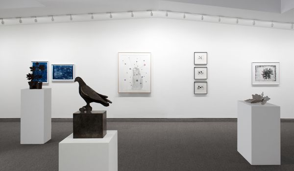 Krakow Witkin Gallery by null