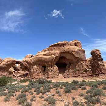 Arches National Park - Parks Near Me Arches National Park - Parks Near Me