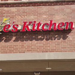 Ye's Kitchen Asian Fusion
