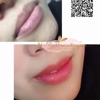 NM Beautique - Client picture - Permanent Makeup Near Me NM Beautique - Client picture - Permanent Makeup Near Me