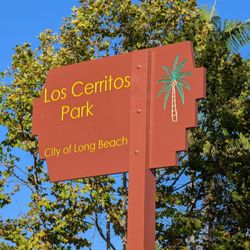 Los Cerritos Park