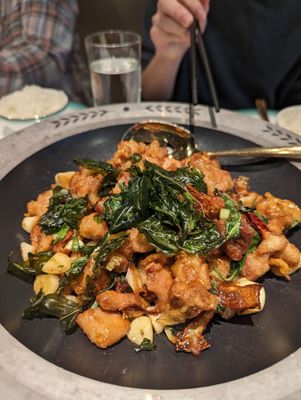 Lao Sze Chuan by null