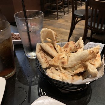 Urban Crust - Pizza Near Me - Plano, Texas