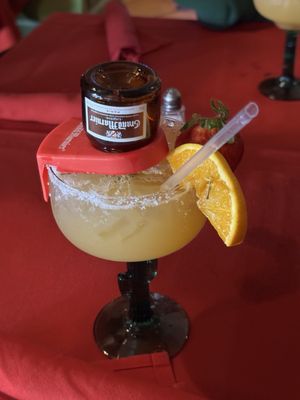 Alberto's Cantina by null