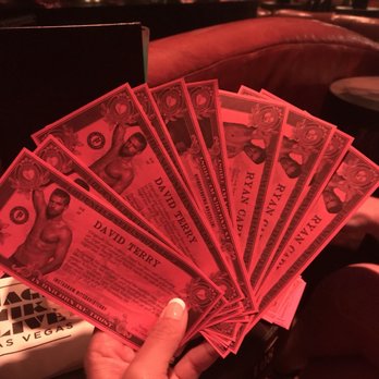 Magic Mike Live - Magic Mike dollars to make it rain! - Performing Arts Near Me - Las Vegas, Nevada Magic Mike Live - Magic Mike dollars to make it rain! - Performing Arts Near Me - Las Vegas, Nevada