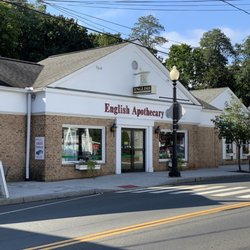 English Apothecary - Full Service pharmacy specializing in Compounding