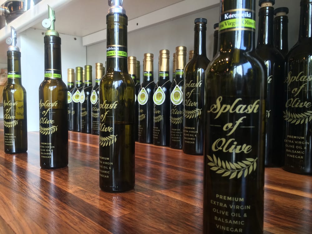 SPLASH OF OLIVE Updated October 2024 29 Photos & 19 Reviews 55
