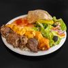 Grill Kabob gift card