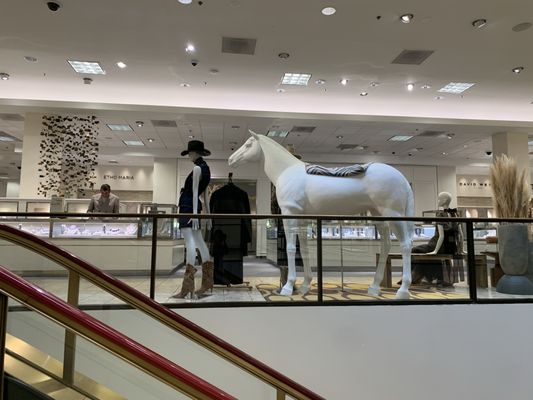 Neiman Marcus by null