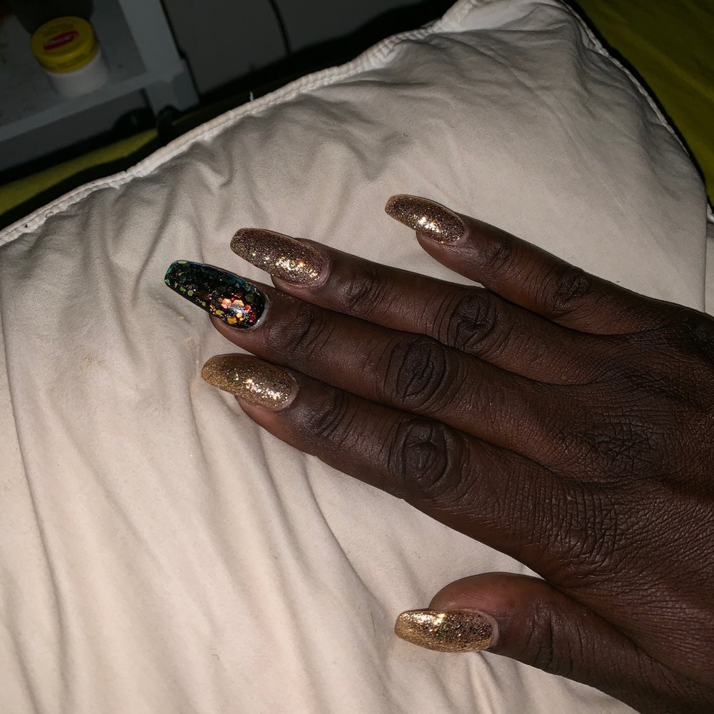 Hi Tech Nails - Beautiful work - Nail Salons Near Me - Etobicoke, Ontario Hi Tech Nails - Beautiful work - Nail Salons Near Me - Etobicoke, Ontario