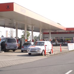 Mundorf Mineralölhandels