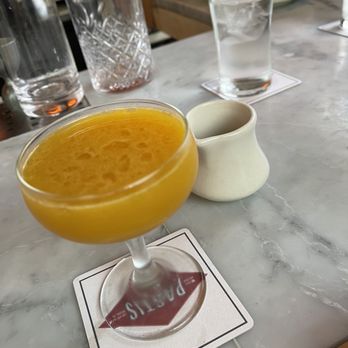 Pastis Miami - French Near Me - Miami, Florida
