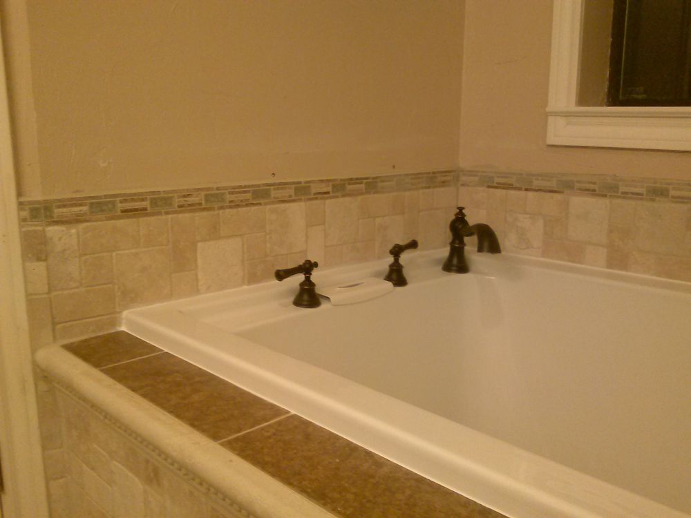 Slide of Texas Custom Contractor Association