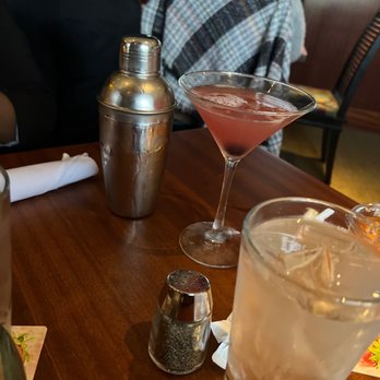 Seasons 52 - New American Near Me - Edison, New Jersey Seasons 52 - New American Near Me - Edison, New Jersey