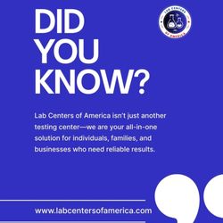 Lab Centers of America