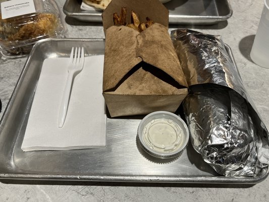 The Simple Greek by null