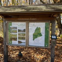 Maine Audubon - Gilsland Farm Audubon Center