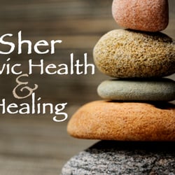 Sher Pelvic Health and Healing