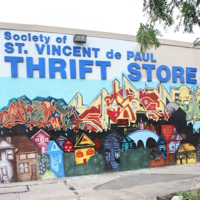 ST VINCENT DE PAUL STORE - Updated November 2025 - 55 Photos & 20
