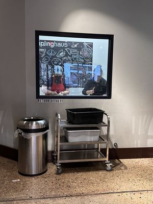 Dumpling Haus by null