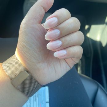 Royal Nails - Dip powder manicure, #65 - Nail Salons Near Me - Modesto, California Royal Nails - Dip powder manicure, #65 - Nail Salons Near Me - Modesto, California