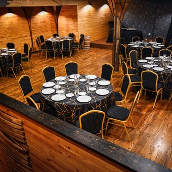 The Copper Oak Event Space - Venues & Event Spaces Near Me - River Grove, Illinois The Copper Oak Event Space - Venues & Event Spaces Near Me - River Grove, Illinois