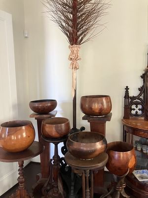 Queen Emma Summer Palace by null