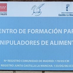 Cadel Formación
